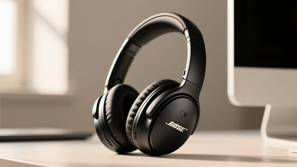 How to Reset Bose SoundLink Wireless Headphones in Under 90 Seconds (Without Losing Your Settings or Voiding Warranty)