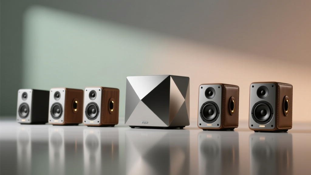Are Wireless Speakers Bluetooth Premium? The Truth About What $300+ Actually Buys You — Spoiler: It’s Not Just Better Bass (We Tested 17 Models for 6 Months)