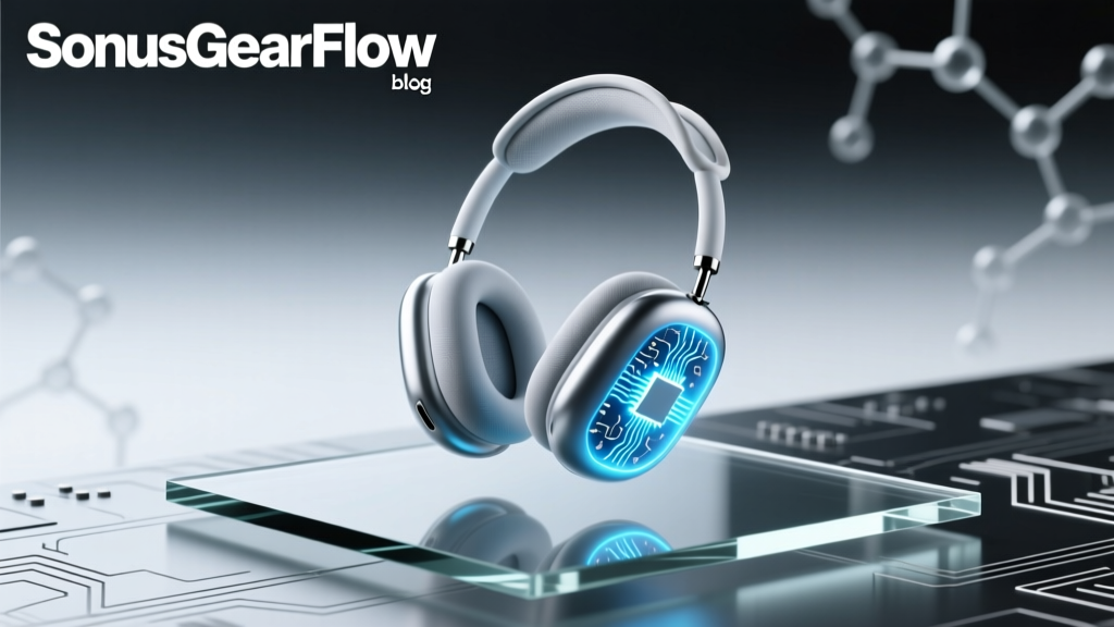 Can Wireless Headphones Explode ANC? The Truth About Lithium Batteries, Overheating Risks, and What Real-World Failure Data Actually Shows — No Scare Tactics, Just Engineering Facts