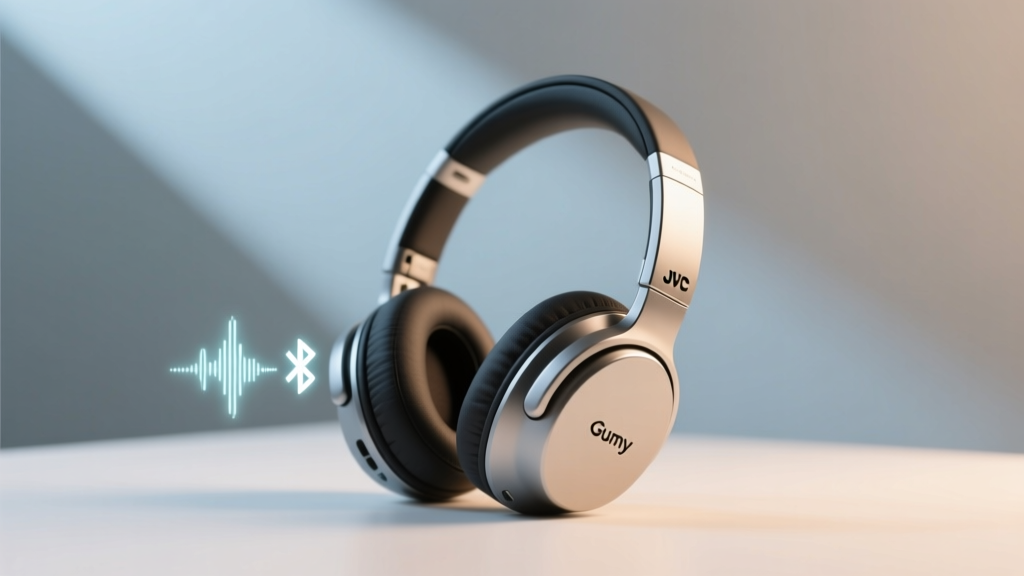 How to Connect JVC Gumy Wireless Headphones in 90 Seconds (Even If Bluetooth Keeps Failing or Your Phone Won’t Recognize Them)