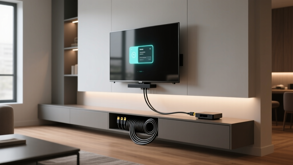 Stop Wasting Hours Fumbling With Cables: The Only 7-Step Guide You’ll Ever Need to Connect Your TV to a Home Theater DVD Surround System (No Tech Degree Required)