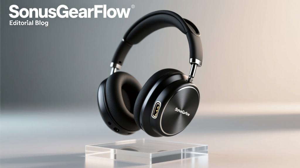 Is there a wireless headphone that uses the headphone jack? Yes — but not how you think: Here’s exactly how to add true wireless freedom to your wired-only devices (without Bluetooth lag, battery anxiety, or signal dropouts).