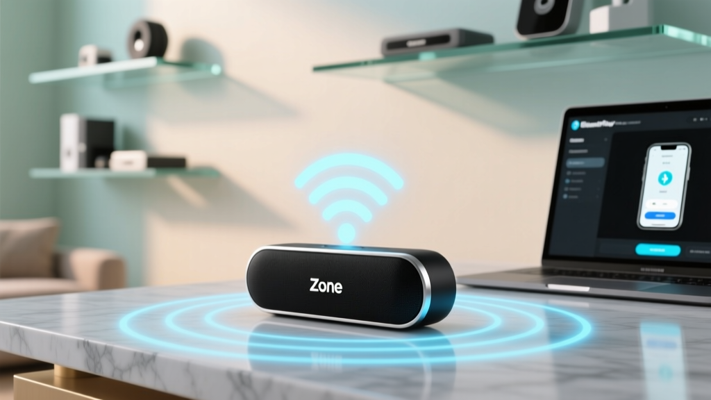 How to Play Zune Bluetooth Speakers (Yes, They Exist!): A Step-by-Step Setup Guide That Actually Works — No Pairing Failures, No Audio Dropouts, Just Clear Sound in Under 90 Seconds