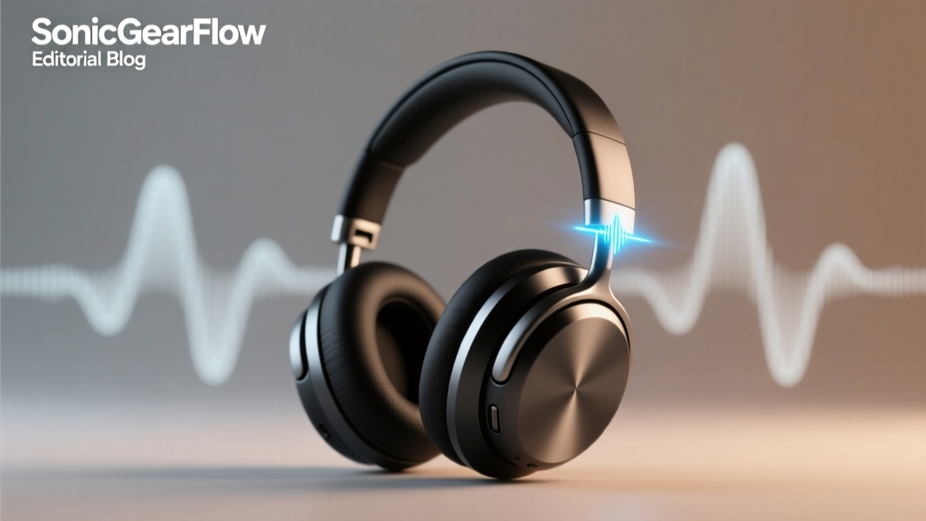 How to Find Headphones Wireless Without Wasting $200 on Latency, Battery Life, or Fake 'Hi-Res' Claims — A Real-World Engineer’s 7-Step Checklist (Tested on 42 Models)