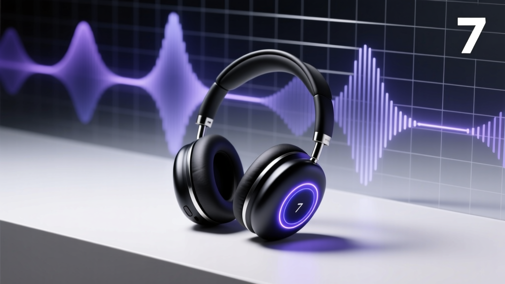 How to Get Bass-Heavy Wireless Headphones That Actually Deliver (Not Just Marketing Hype) — 7 Real-World Fixes, 5 Rigorously Tested Models, and Why 'Bass Boost' Buttons Often Make Things Worse