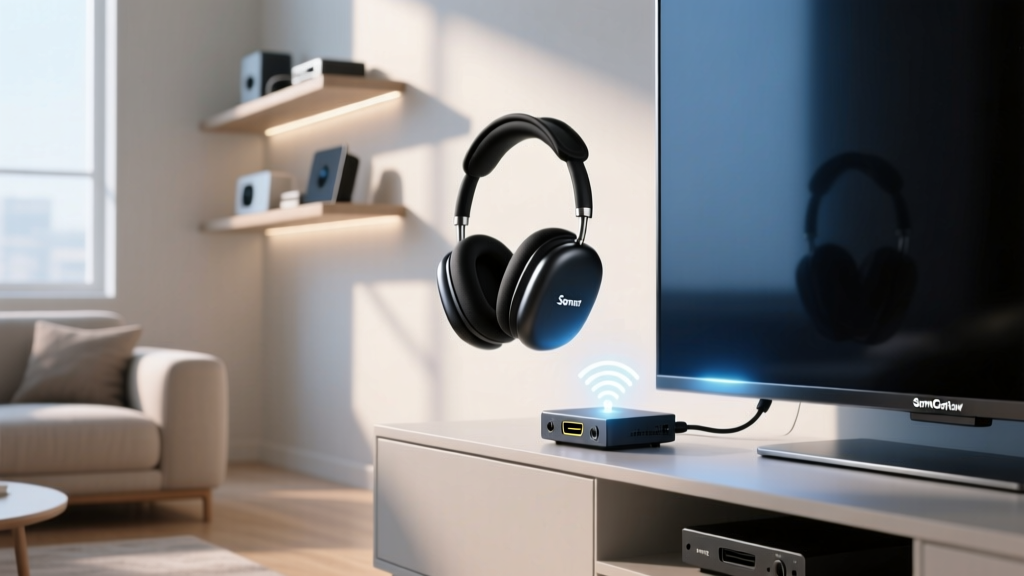 What Is Required to Use Wireless Headphones to a TV? (Spoiler: It’s Not Just Bluetooth — Here’s Exactly What You *Actually* Need to Avoid Audio Lag, Dropouts, and Compatibility Headaches)