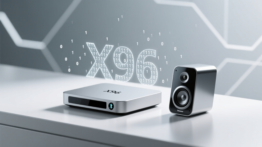 How to Add Bluetooth Speakers to X96 TV Box: The Only 4-Step Guide That Actually Works (No Pairing Failures, No Audio Lag, No Root Required)