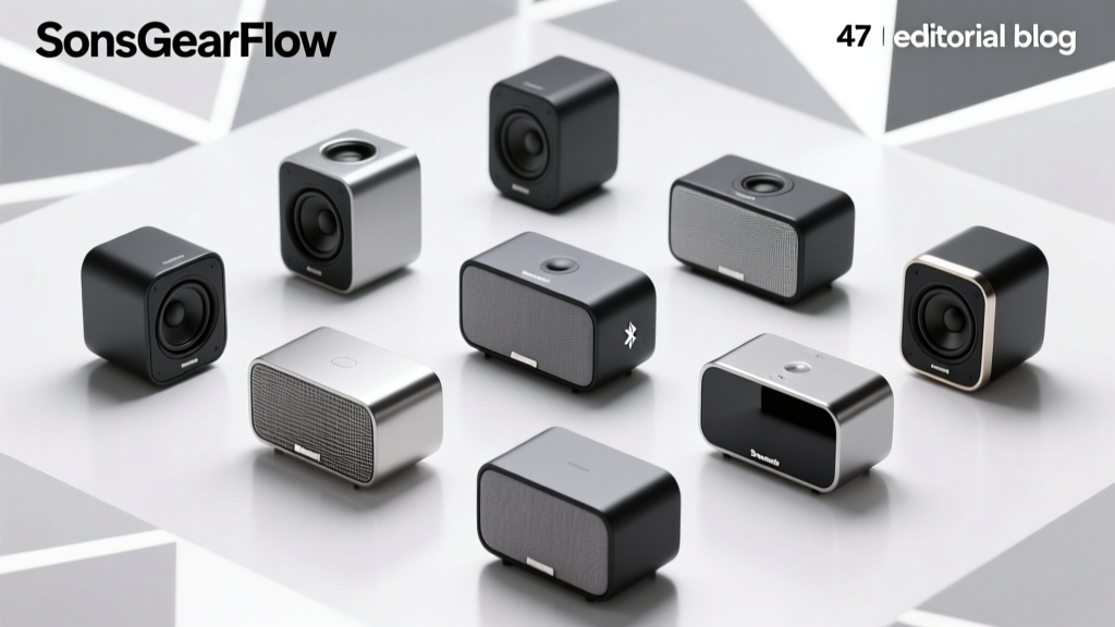 Which Bluetooth speakers can be paired? We tested 47 models to reveal the 9 that *actually* support true multi-speaker stereo, party mode, and cross-brand pairing — plus the 12 that falsely claim it (and how to spot them before you buy).