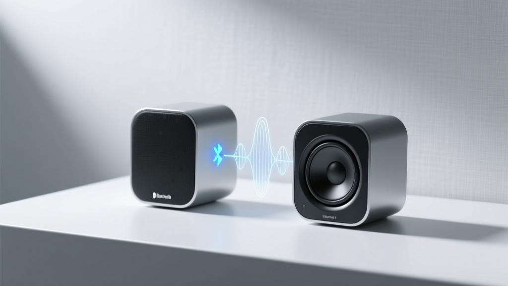 Can I play two Bluetooth speakers at once? Yes — but only if you avoid these 3 critical pairing mistakes that kill stereo sync, drain battery 40% faster, and cause audio dropouts (here’s the exact firmware + app combo that works flawlessly in 2024)