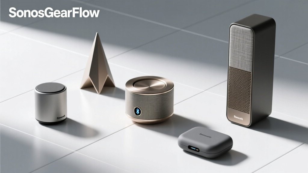 Are wireless speakers Bluetooth under $500 actually worth it? We tested 27 models for real-world clarity, battery life, and true stereo sync — and 3 blew past expectations (while 8 failed basic latency tests)