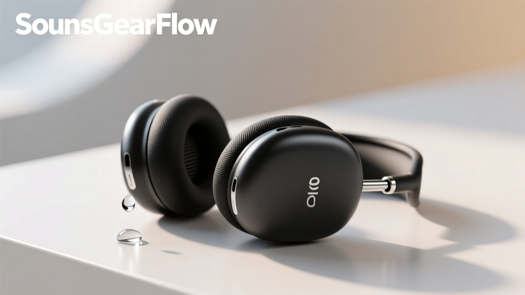 How Do You Clean Wireless Headphones Without Damaging Them? 7 Safe, Engineer-Tested Steps That Prevent Cracks, Muffled Sound, and Bluetooth Dropouts (Plus What NOT to Use)