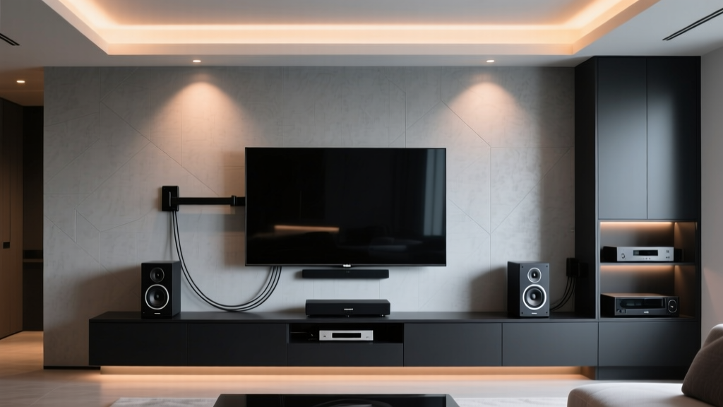 How to Install Home Theater System to TV in 2024: The Only 7-Step Guide You’ll Need (No Tech Degree Required — Just Your Remote & 15 Minutes)