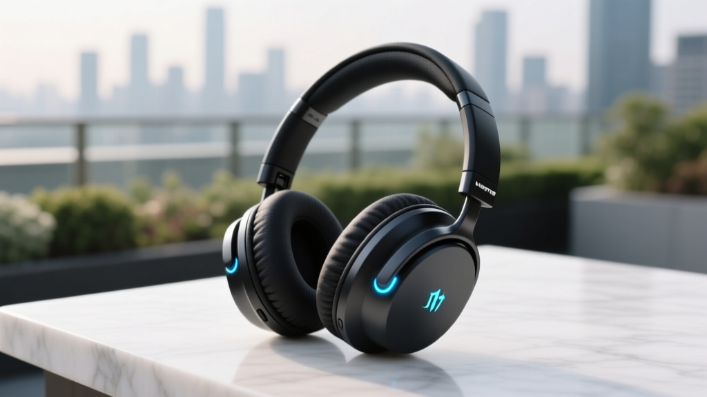 How to Reset Monster Clarity HD Wireless Headphones in Under 90 Seconds (No App, No Tech Support — Just 3 Proven Steps That Actually Work)