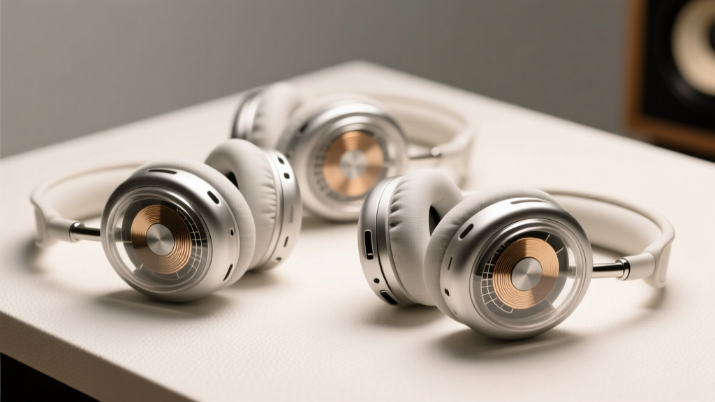Is Wireless Headphones Good Planar Magnetic? The Truth No Brand Tells You: Why Most Wireless Planars Sacrifice Speed, Detail, and Battery Life — And Which 3 Models Actually Deliver Studio-Grade Clarity Without Wires