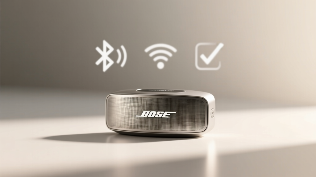 Can you use Bose speakers with Bluetooth? Yes — but only if you know *which* models support it, how to troubleshoot pairing failures, and why your SoundLink Flex won’t connect to your iPhone 15 (step-by-step fixes inside).