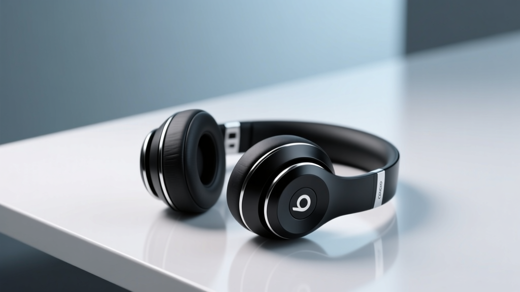 How to Connect Wireless Beats by Dre Headphones (Without Restarting Your Phone 7 Times): The One-True Pairing Flow That Works Every Time — Even on iOS 17, Android 14, and Windows 11