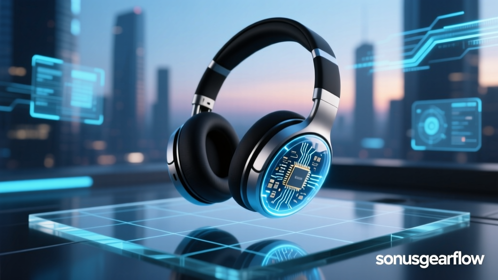 What Makes Headphones Wireless in 2026? The 7 Hidden Engineering Breakthroughs (and Why Your Old Pair Can’t Keep Up)