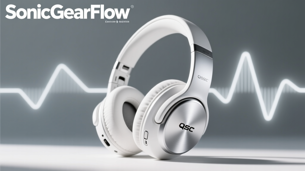 Are QSC Speakers Bluetooth On-Ear? The Truth About QSC’s Headphone Lineup — Why You’re Probably Confusing Their Pro Monitors With Consumer Headphones (and What to Buy Instead)