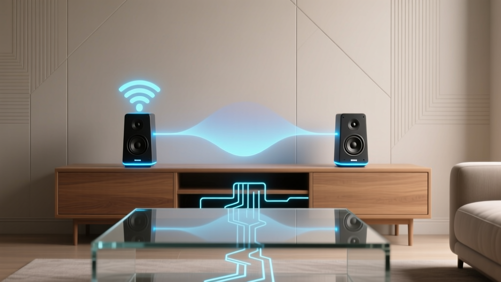 Why Can’t You Connect Multiple Bluetooth Speakers? The Real Reason Isn’t Your Phone—It’s Bluetooth’s Built-in Architecture (and How to Bypass It Legally & Safely)