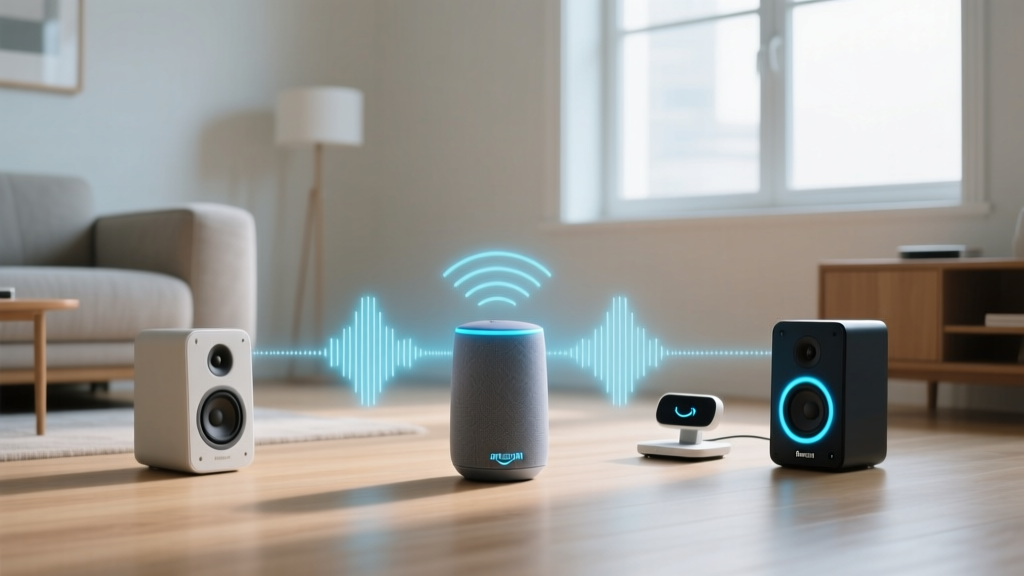 Can Alexa Control Multiple Bluetooth Speakers? The Truth About Multi-Room Audio, Why Most Fail—and Exactly How to Make It Work Reliably (Without Buying New Gear)