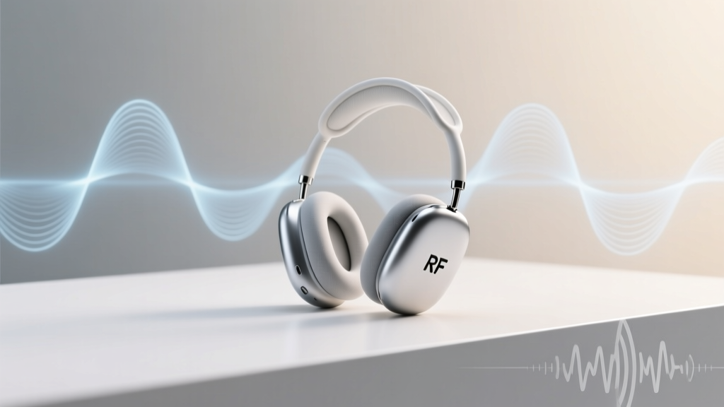 Are Wireless RF Headphones for TV Safe? The Truth About Radiation, Interference, Hearing Health, and Real-World Safety You’re Not Hearing From Retailers