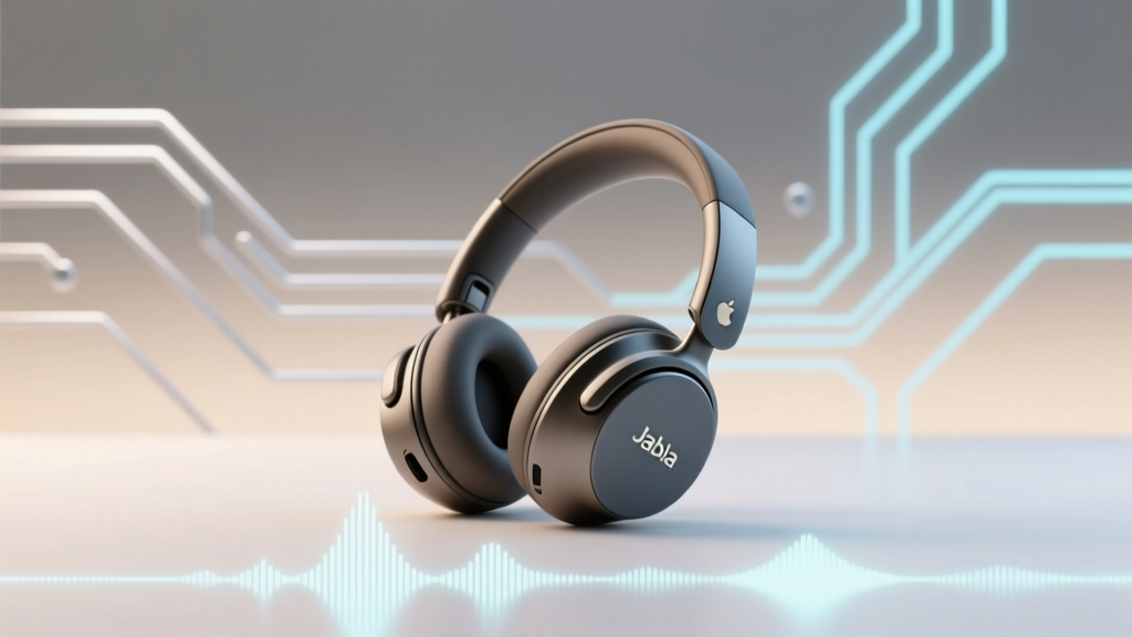 Who Buy Jabra Wireless Headphones? (Spoiler: It’s Not Just Call Center Agents — Here’s the Real Demographic Breakdown, Buying Triggers, and 7 Surprising Use Cases You’ve Overlooked)