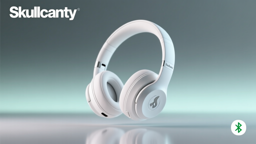 How Do I Pair My Skullcandy Wireless Headphones? (7-Second Fix for Every Model — Even When Bluetooth Won’t Connect)