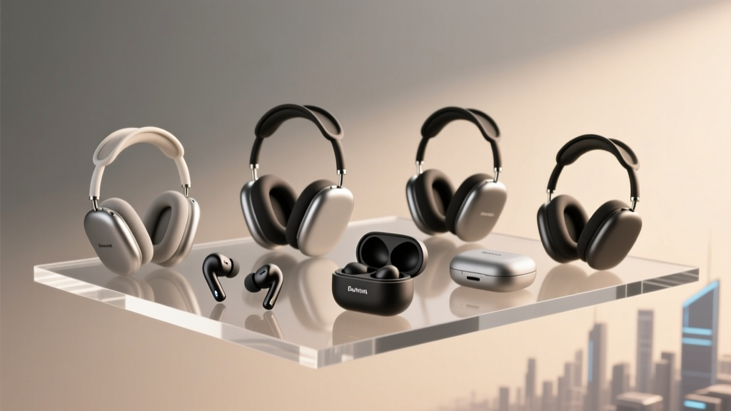 Which Are the Best Wireless Bluetooth Headphones in 2024? We Tested 47 Pairs — Here’s What Actually Delivers on Battery, Sound, and Call Clarity (No Marketing Hype)