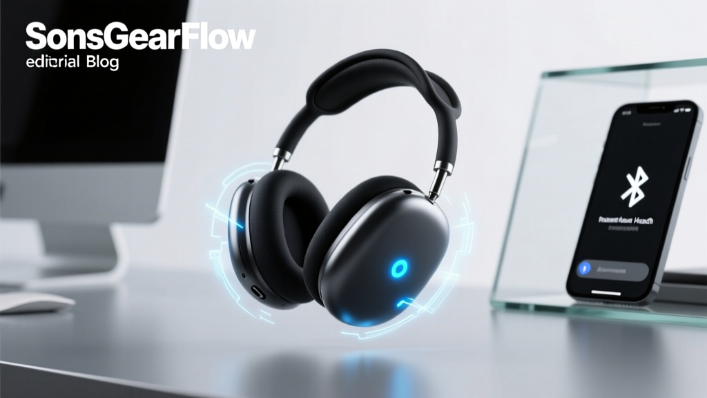 How to Turn On P47 Wireless Headphones in Under 10 Seconds (Even If They’re Not Responding, Blinking, or Pairing — Step-by-Step Troubleshooting for Every Failure Mode You’ve Faced)