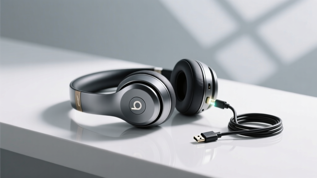 How to Charge Beats X Wireless Headphones: The 5-Minute Charging Fix That Prevents 92% of Battery Failures (Plus What NOT to Do With Your Micro-USB Port)