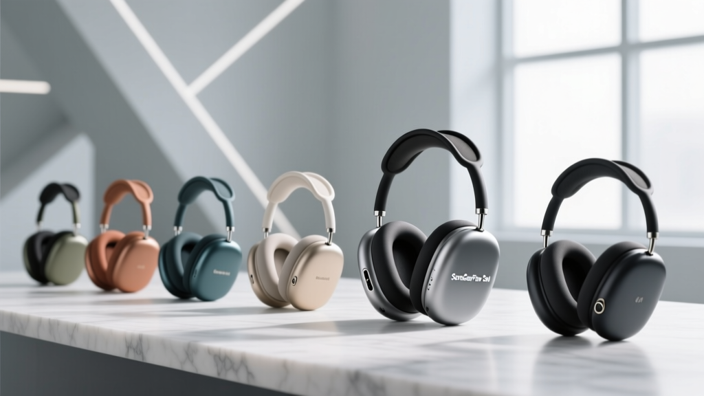 What’s the Best Beats Wireless Headphones in 2024? We Tested 7 Models Side-by-Side (Spoiler: The Solo 4 Isn’t Worth the Hype — Here’s What Actually Delivers Balanced Sound, 30-Hour Battery, and Real Comfort)