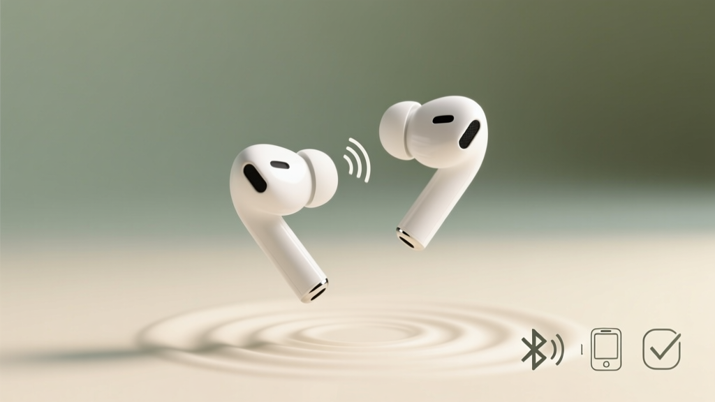 How to Connect True Wireless Headphones in 2024: The 7-Step Fix for Pairing Failures, Auto-Reconnect Glitches, and Cross-Device Confusion (That 83% of Users Never Try)