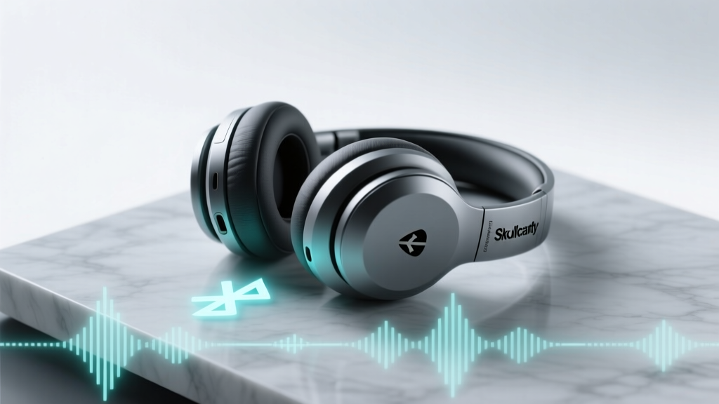 How to Pair Skullcandy Wireless Headphones to Mac in Under 90 Seconds (Even If Bluetooth Keeps Failing or Shows 'Not Discoverable')