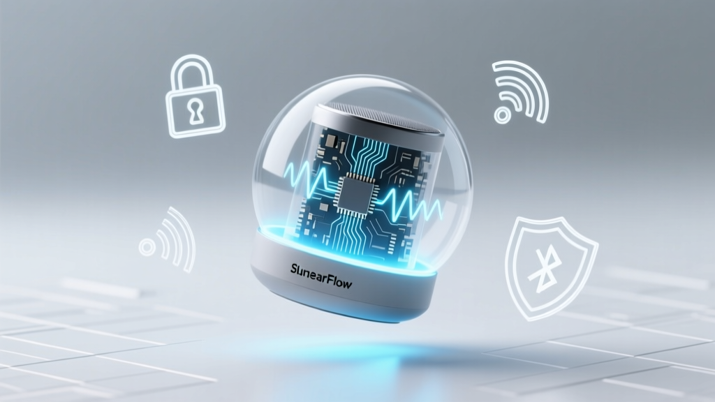Is It Possible to Intercept Bluetooth Speakers? The Truth About Wireless Audio Security (And Exactly How to Lock It Down in 2024)