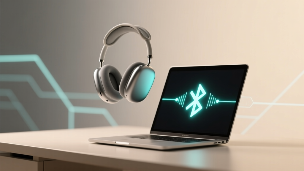 How to Connect Wireless Headphones to Laptop Bluetooth in Under 90 Seconds (Even If You’ve Tried 3 Times & Failed — Here’s Why It’s Not Your Fault)