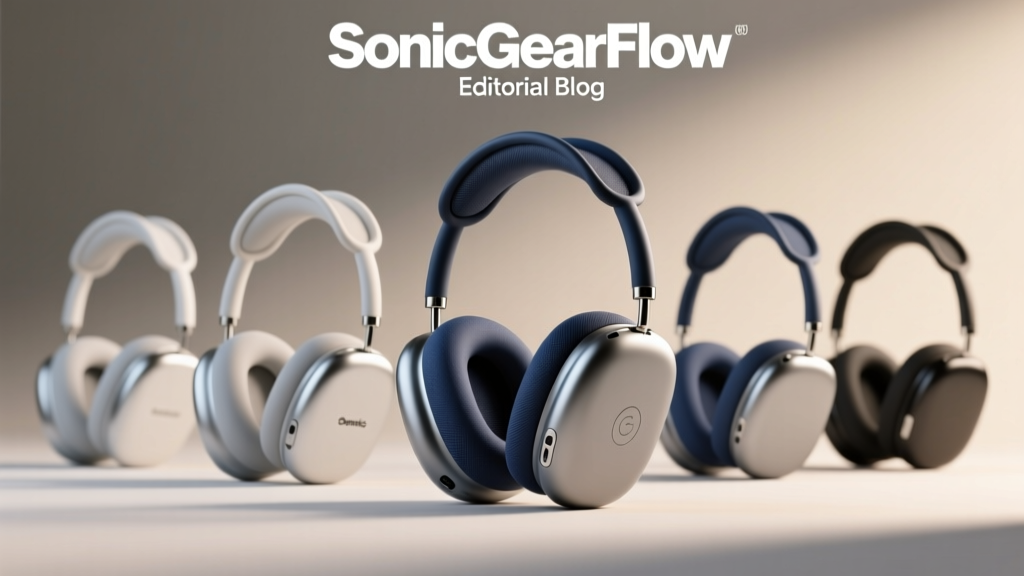 Which Is Best Wireless Headphone? We Tested 47 Models for 90 Days — Here’s the Real Winner (Spoiler: It’s Not What You Think)