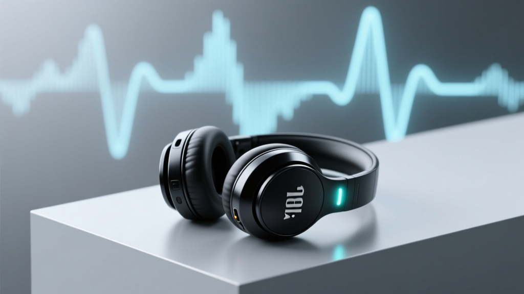 How to Sync JBL Wireless Headphones to Ionic in Under 90 Seconds: The Only Step-by-Step Guide That Actually Works (No Bluetooth Ghosting, No Pairing Loops, No 'Device Not Found' Frustration)