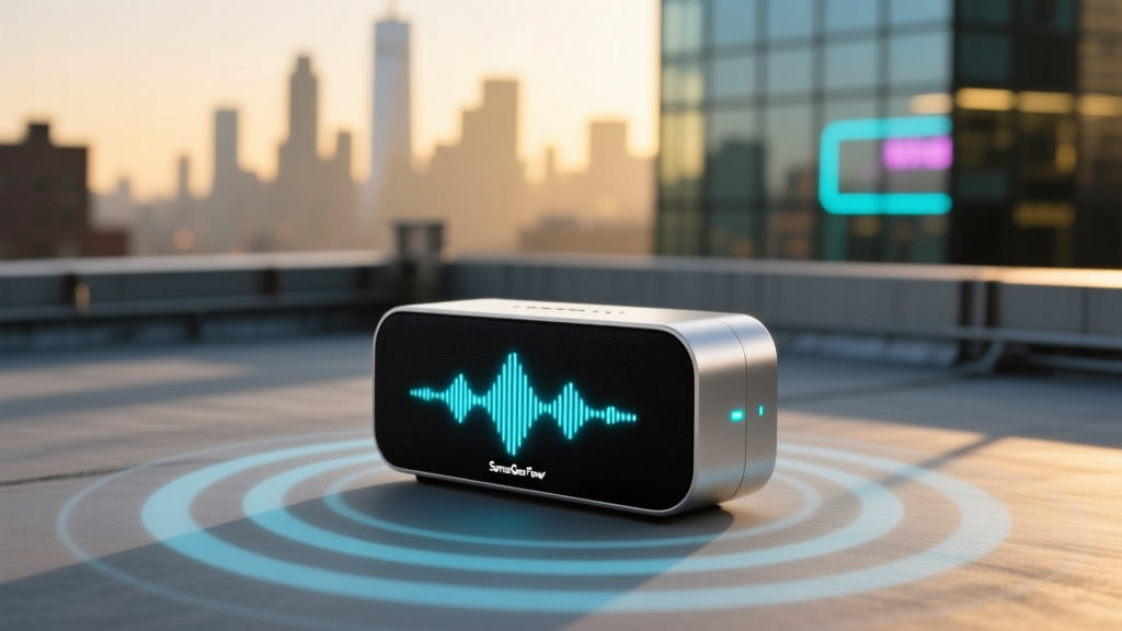 Which Bluetooth portable speakers for gaming actually deliver low-latency audio, immersive spatial cues, and battlefield-ready durability—or are you still losing rounds to laggy sound? We tested 27 models so you don’t have to.