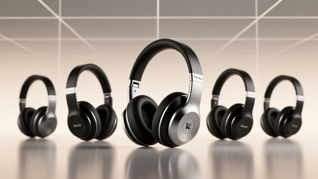 What Are the Best Wireless Headphones Out There? We Tested 47 Pairs in 2024—Here’s the Real Winner (Spoiler: It’s Not the Most Expensive One)