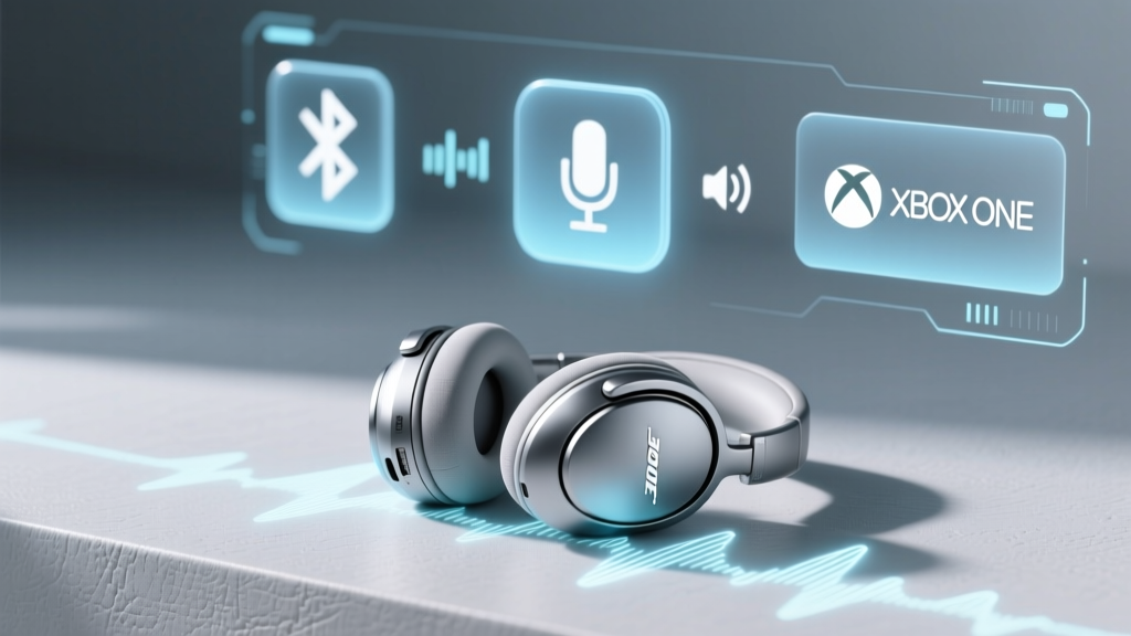 Do Bose Wireless Headphones Work With Xbox One? The Truth About Bluetooth, Audio Lag, Mic Support, and What Actually Works in 2024 — No More Guesswork or Wasted Money