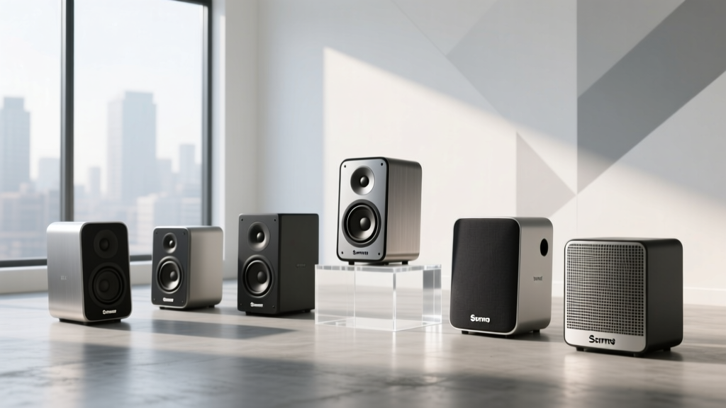What Are Some High Volume Bluetooth Speakers? 7 Brutally Tested Models That Actually Fill Large Backyards, Beaches & Parties Without Distortion (Not Just 'Loud' Marketing Claims)