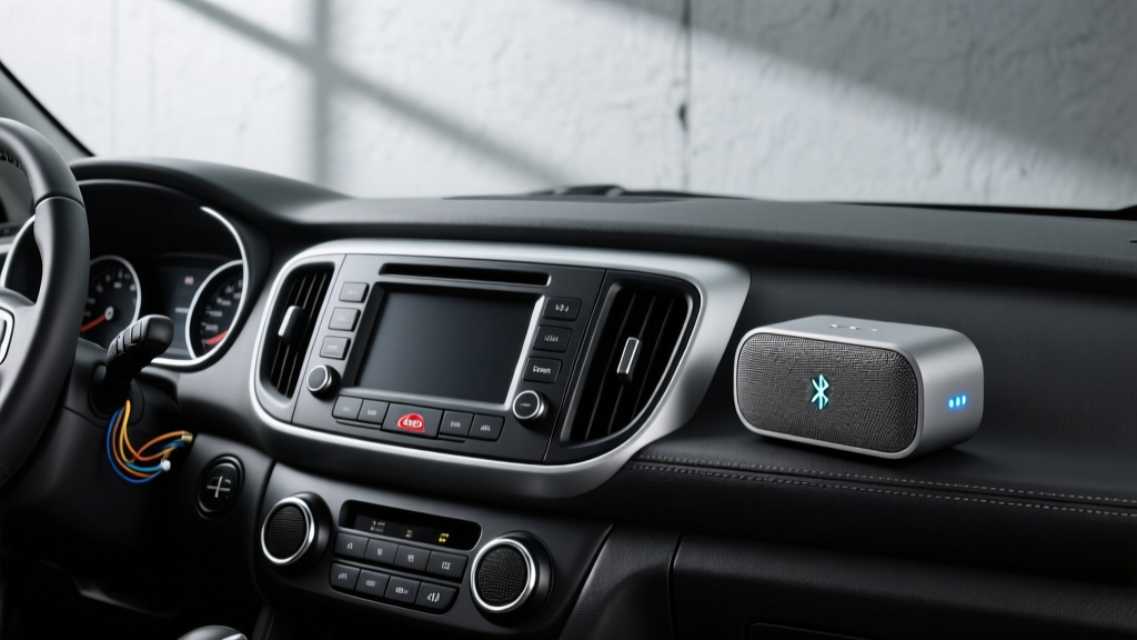 Are 2016 Kia Soul Radio Speakers and Bluetooth Speakers the Same? The Truth No Car Audio Forum Tells You — They’re Fundamentally Different in Power, Design, Integration, and Sound Purpose (Here’s Exactly Why)