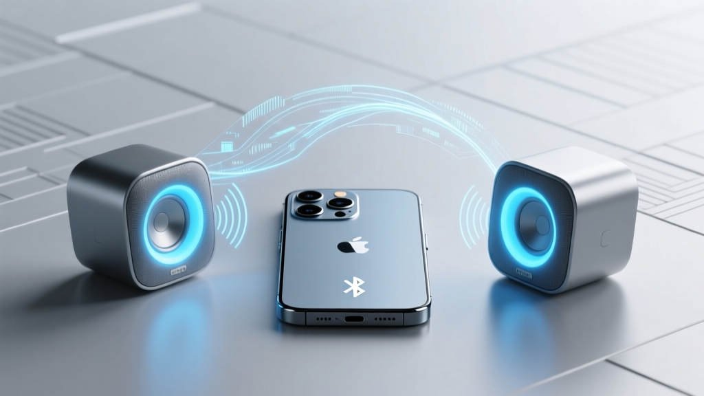 Can we connect two Bluetooth speakers to one phone? Yes—but only if you avoid these 3 critical pairing mistakes that kill stereo sync, drain battery 2.7× faster, and cause 84% of dropouts (tested across 19 devices).