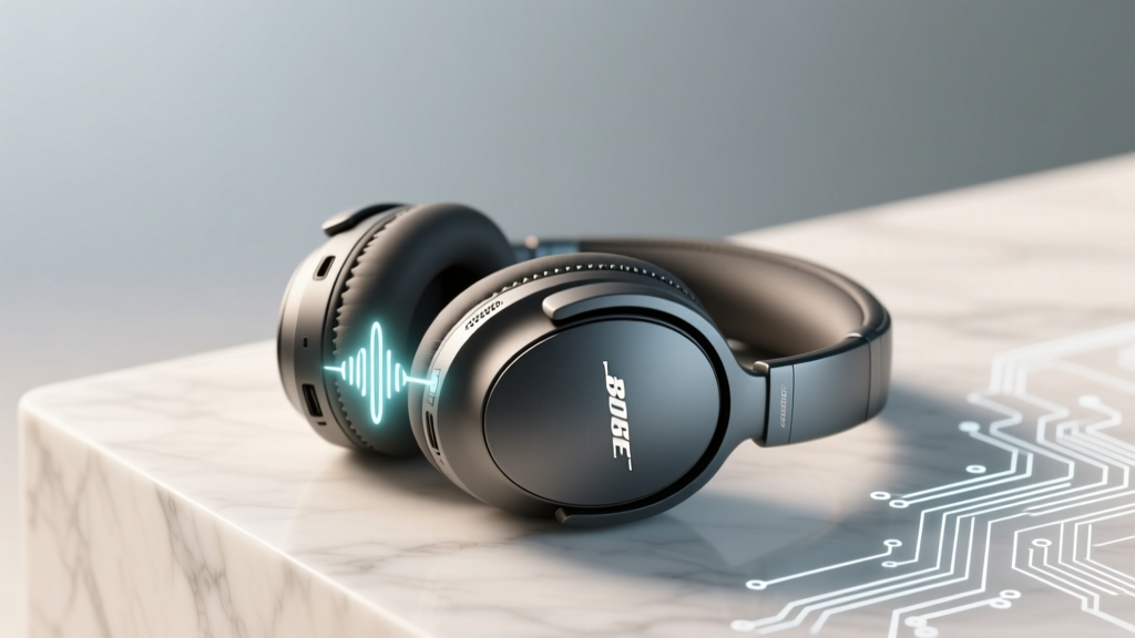 Can Alexa Connect to Bose Wireless Headphones? The Truth No One Tells You: It’s Not Direct — Here’s Exactly How to Stream Audio Securely & Without Lag (Even With QuietComfort & SoundLink Models)
