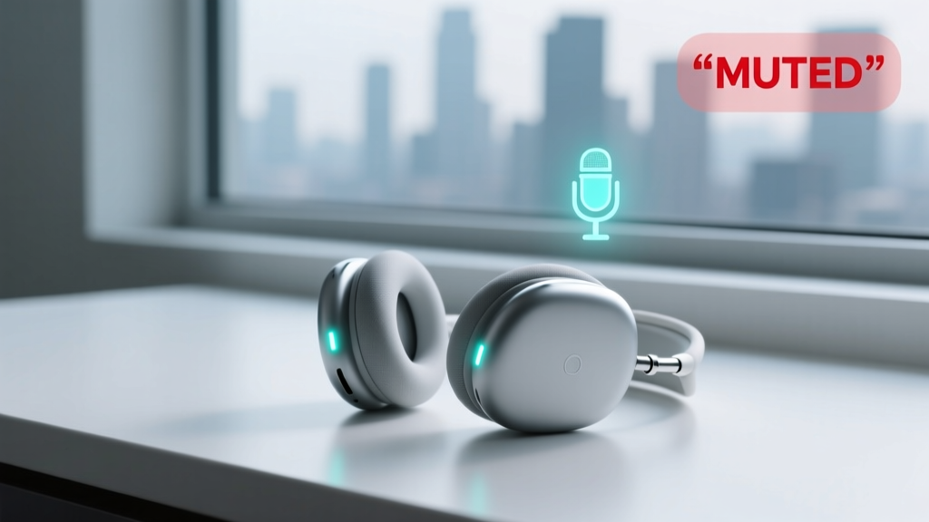 Do Wireless Headphones Have Microphones? The Truth Behind Call Quality, Voice Assistant Support, and Why 68% of Users Don’t Realize Their Mic Is Muted (or Missing)