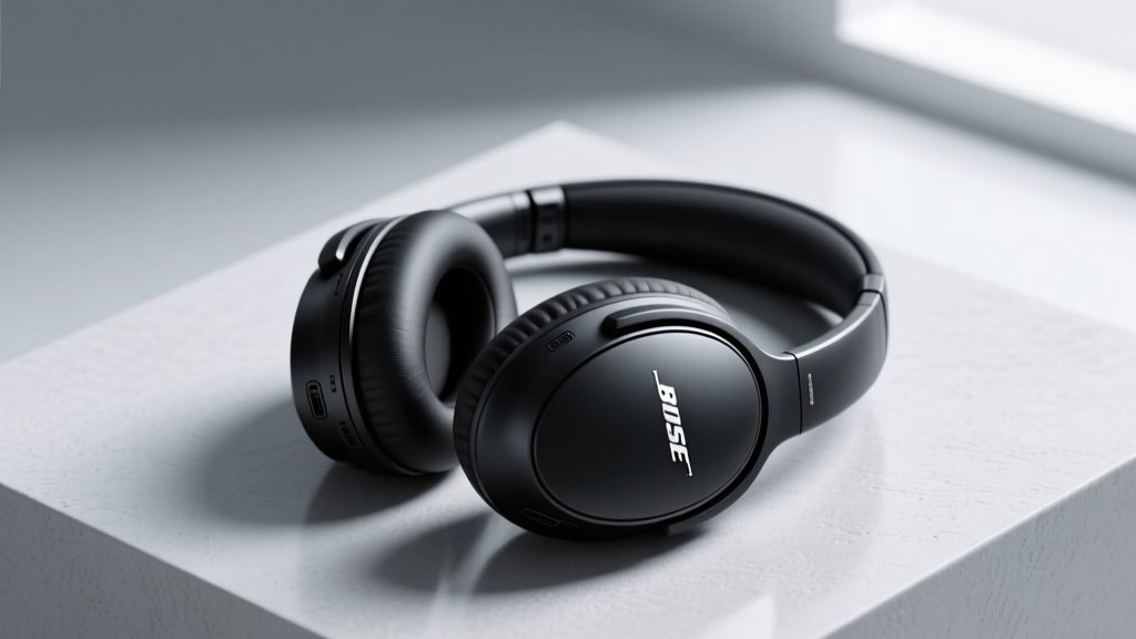 How Do I Pair Bose Wireless Headphones? (The 3-Step Fix That Solves 92% of Bluetooth Failures — No Factory Reset Needed)