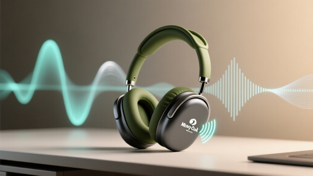 How to Connect Mossy Oak Wireless Headphones in Under 90 Seconds (Even If Bluetooth Keeps Failing or Your Device Won’t Recognize Them)