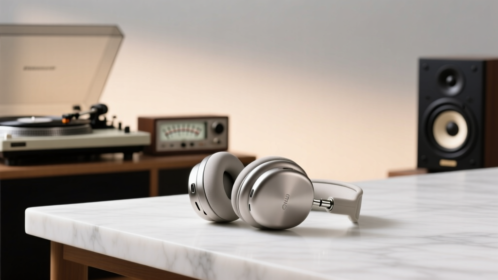 Where Can I Buy Good Wireless Headphones? (Spoiler: It’s Not Just Amazon—Here’s Where Audio Engineers, Audiophiles, and 12,000+ Verified Buyers Actually Get Their Best-Sounding, Longest-Lasting Pairs in 2024)