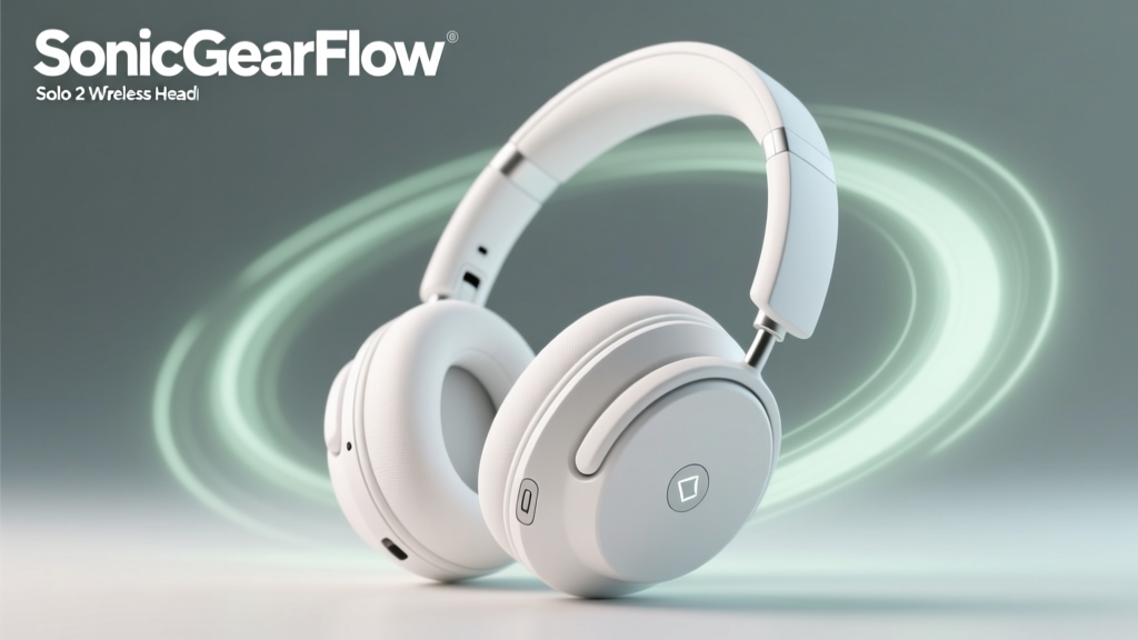 How to Pair Solo 2 Wireless Headphones in Under 90 Seconds (Even If You’ve Tried 3 Times & Failed — Here’s the Exact Button Combo Your Manual Skipped)