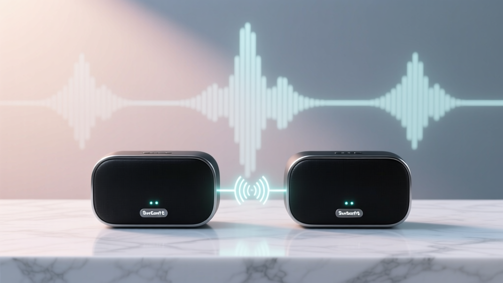 You’re Not Doing It Wrong—Here’s Why ‘How to Connect Two Bluetooth Speakers to Each Other’ Is a Misleading Search (and What Actually Works in 2024)